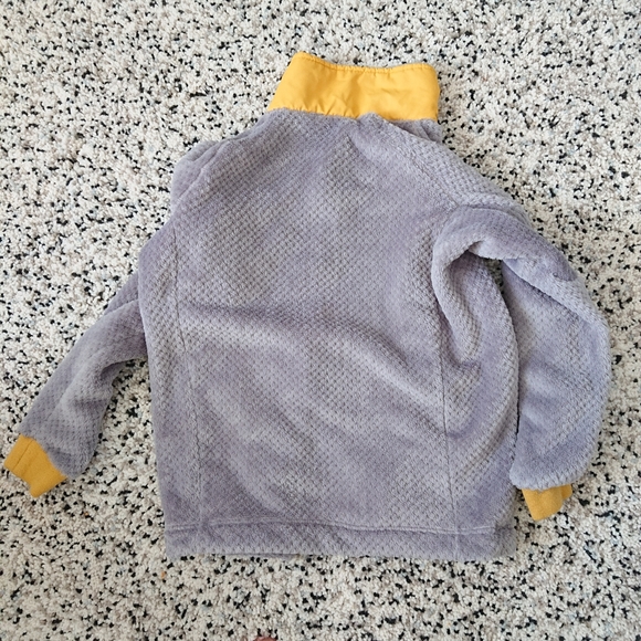 Cotopaxi Women's Capitan Zip Fleece Jacket - Picture 2 of 6